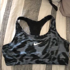 Nike Dri-fit sports bra